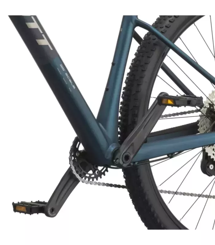 VTT Scott Scale 30 2027