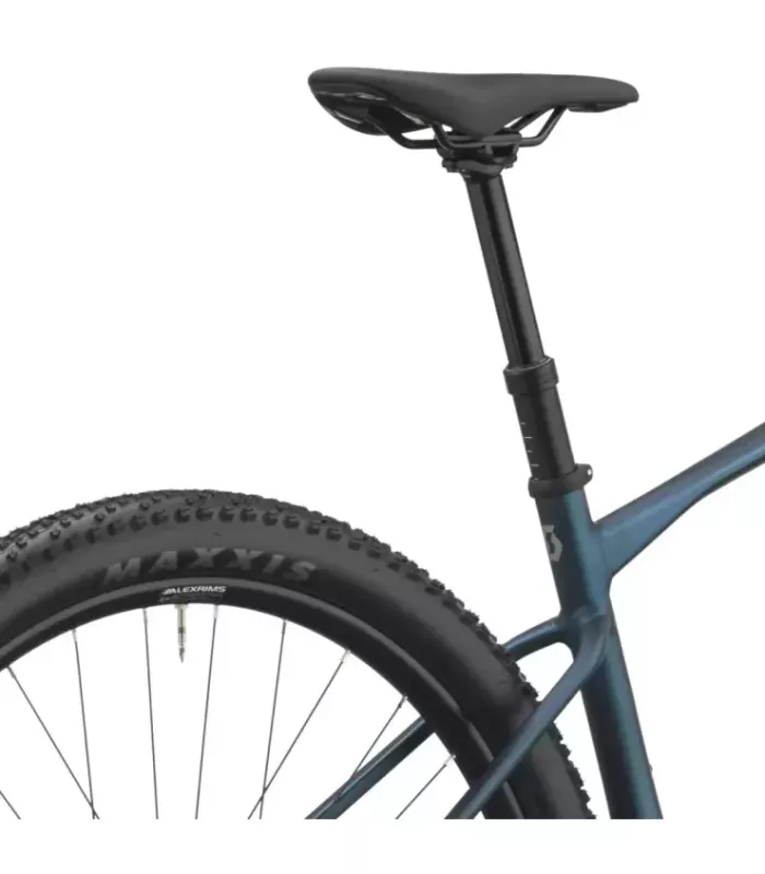 VTT Scott Scale 30 2027