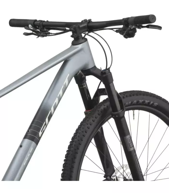 VTT Scott Scale 40 2027