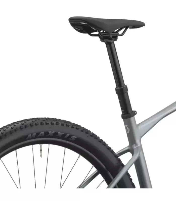 VTT Scott Scale 40 2027