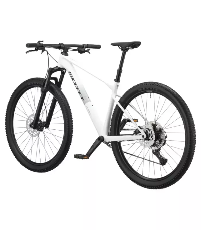 VTT Scott Scale 50 2027