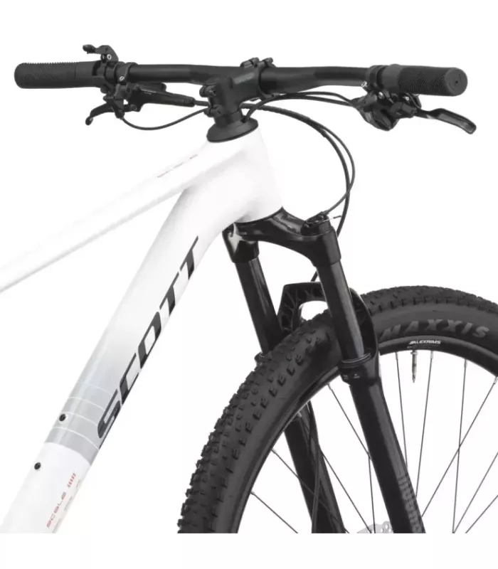 VTT Scott Scale 50 2027
