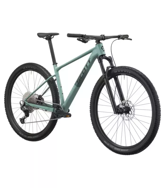 VTT Scott Scale 60 2027