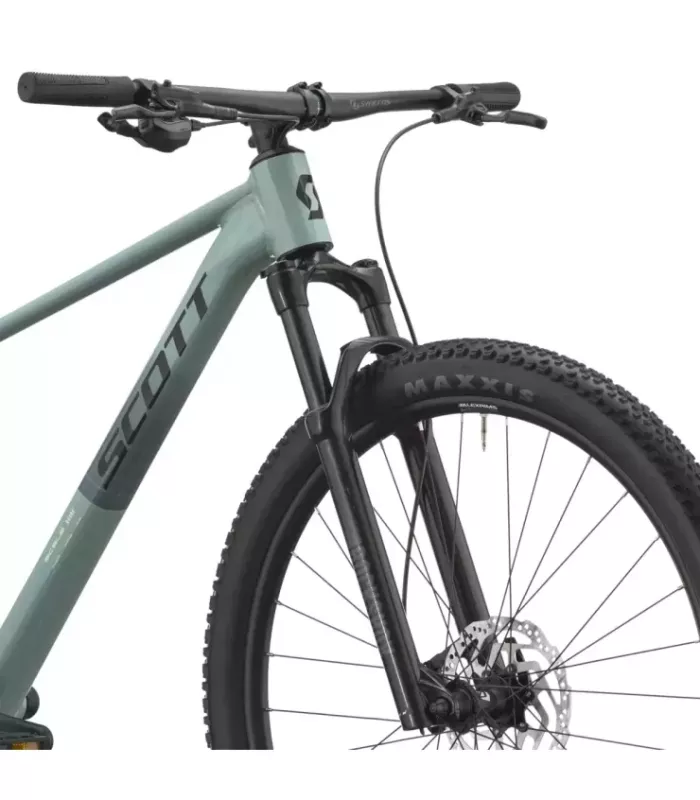 VTT Scott Scale 60 2027
