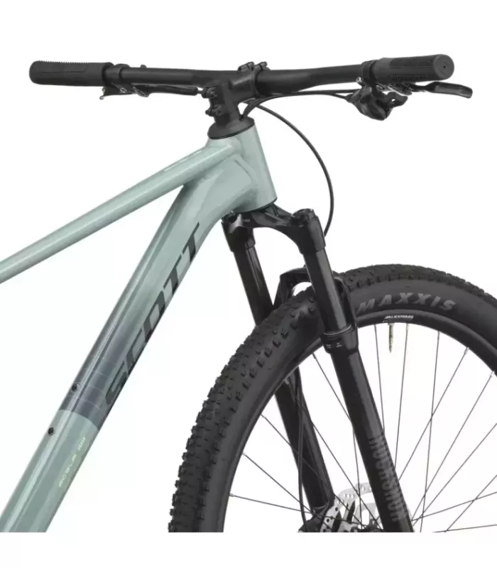 VTT Scott Scale 60 2027