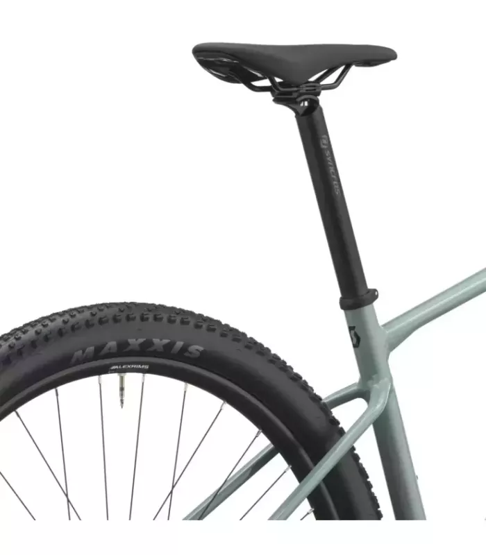 VTT Scott Scale 60 2027