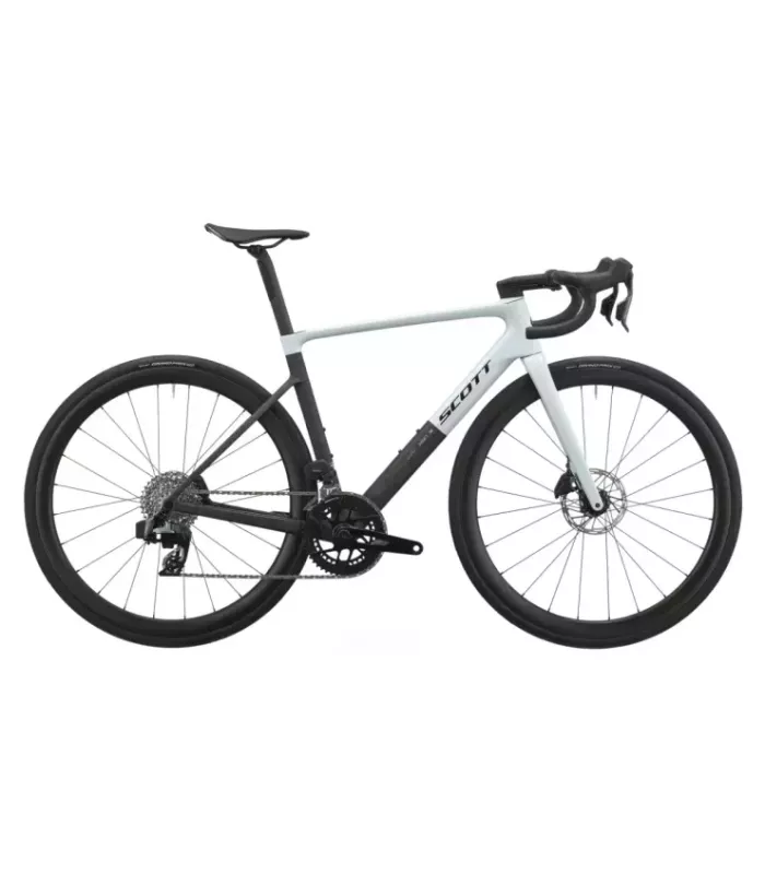 Vélo de route Scott Addict RC 25 2027