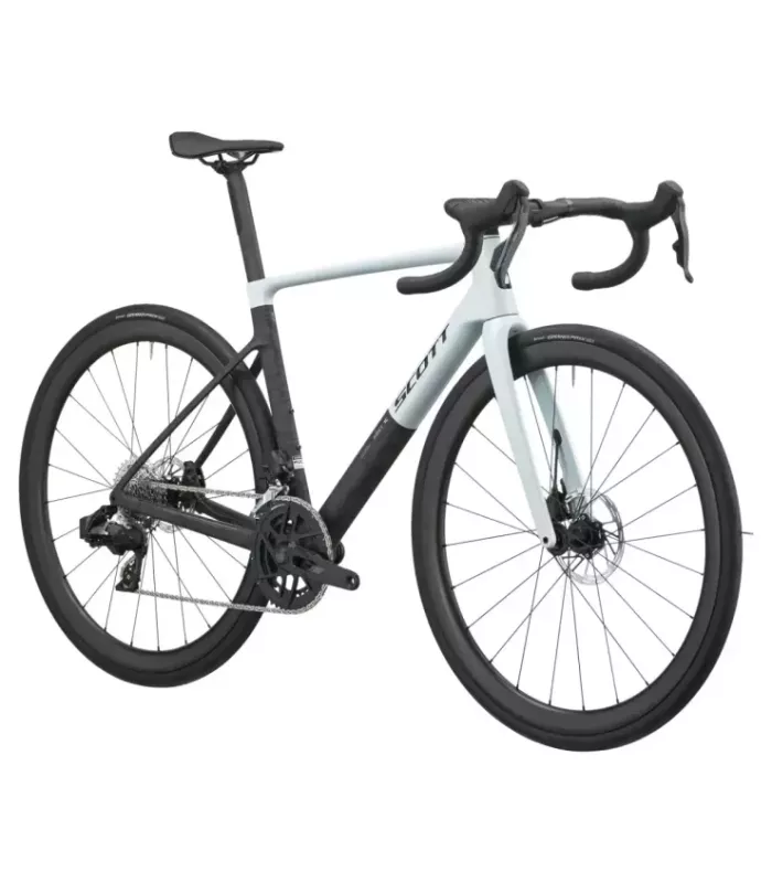 Vélo de route Scott Addict RC 25 2027