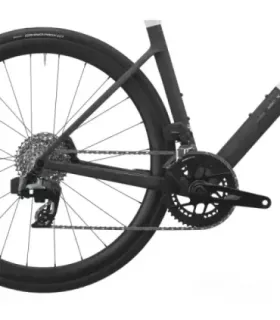 Vélo de route Scott Addict RC 25 2027