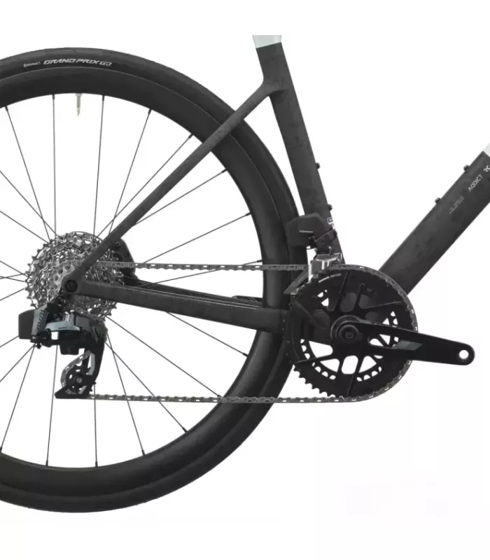 Vélo de route Scott Addict RC 25 2027