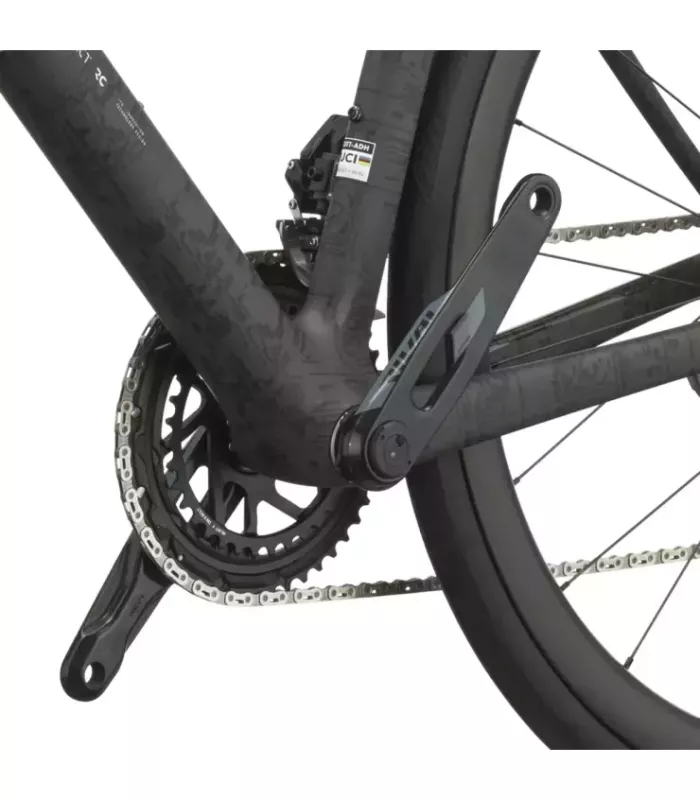 Vélo de route Scott Addict RC 25 2027
