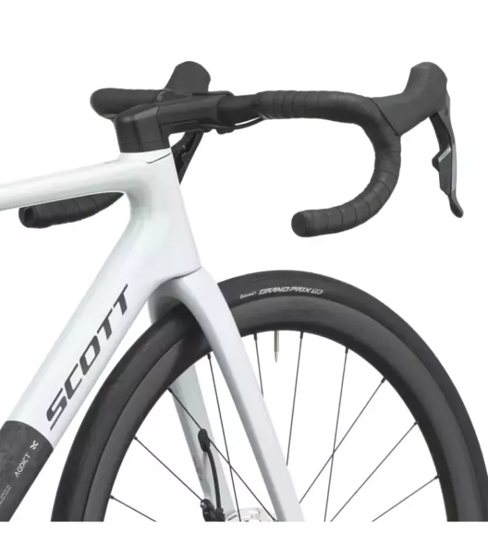 Vélo de route Scott Addict RC 25 2027