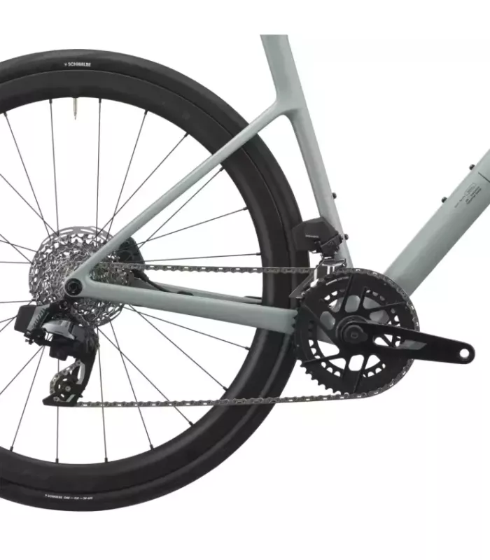 Vélo de route Scott Addict 25 2027