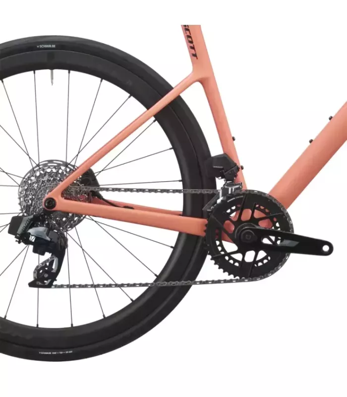 Vélo de route Scott Addict 25 2027