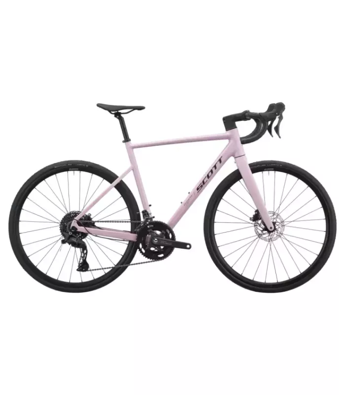 Vélo de route Scott Speedster 20 2027