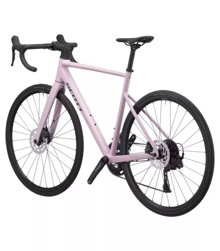 Vélo de route Scott Speedster 20 2027