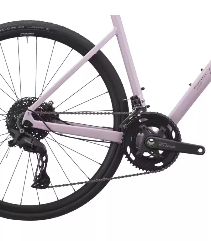 Vélo de route Scott Speedster 20 2027