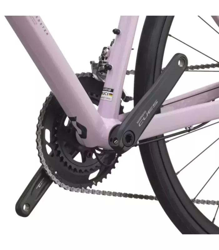 Vélo de route Scott Speedster 20 2027