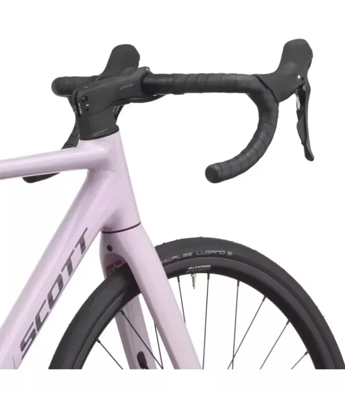 Vélo de route Scott Speedster 20 2027