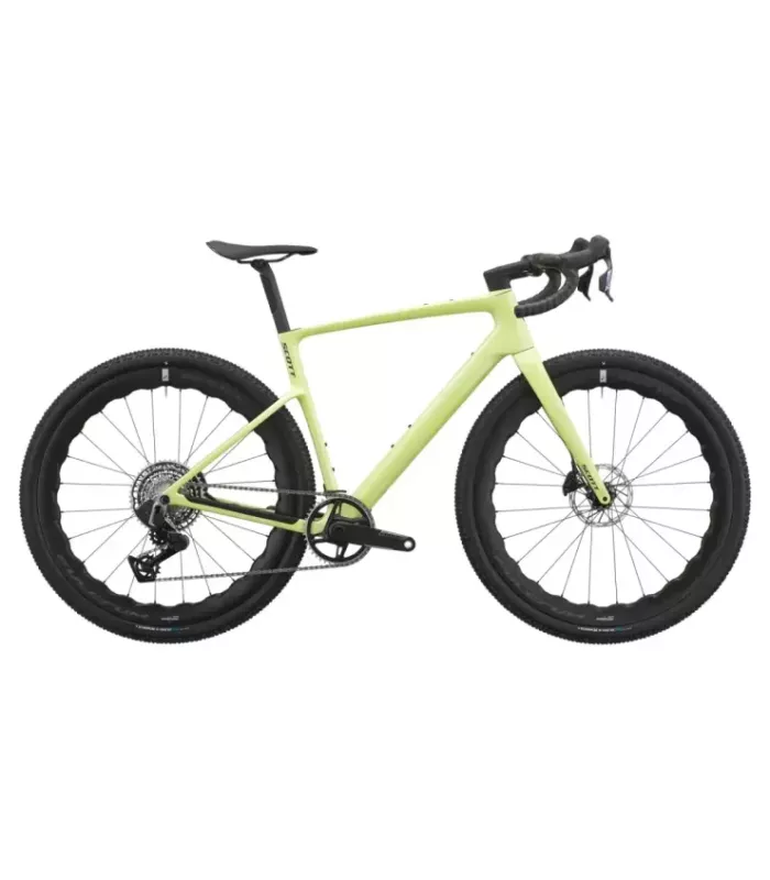 Vélo Gravel Scott Addict Gravel 20 2027
