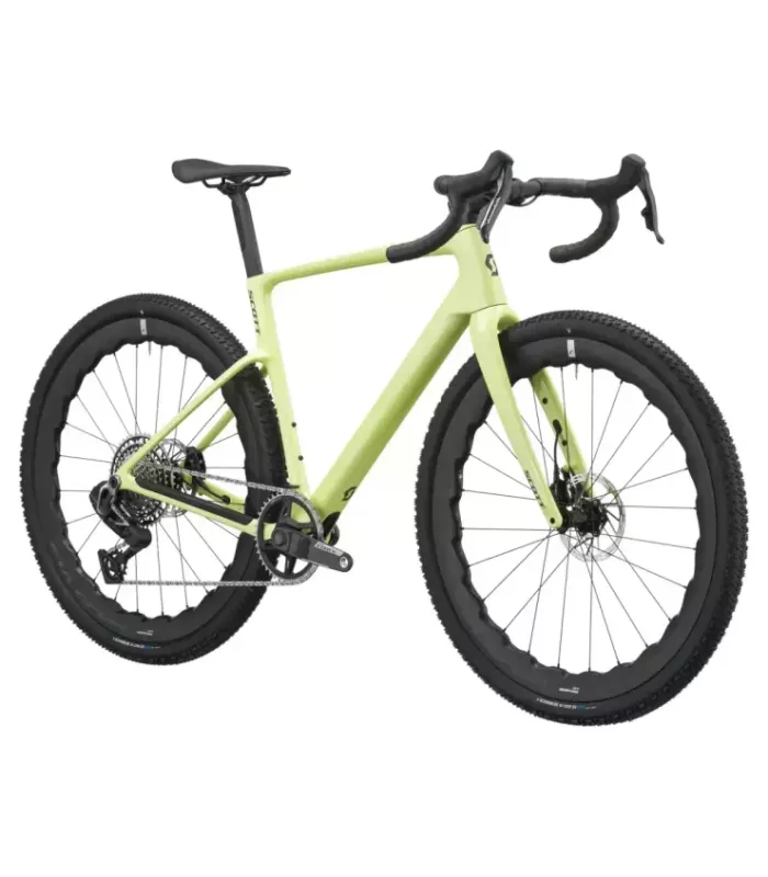Vélo Gravel Scott Addict Gravel 20 2027