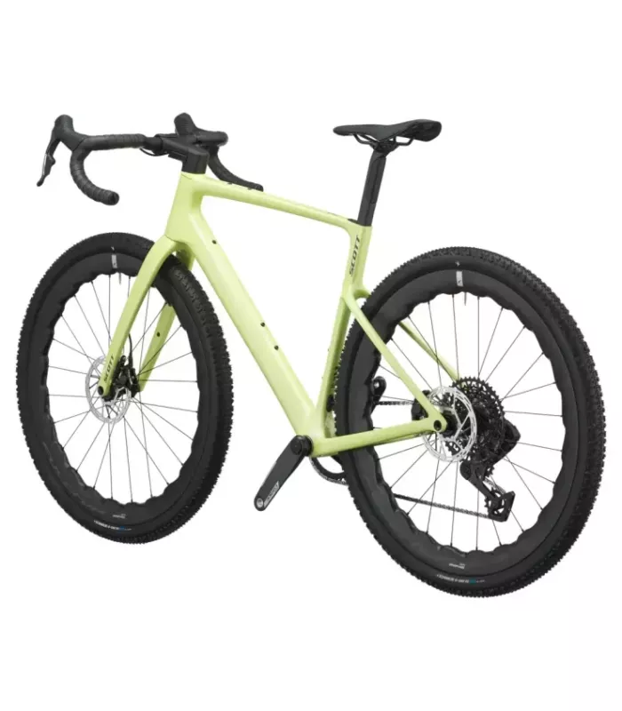 Vélo Gravel Scott Addict Gravel 20 2027