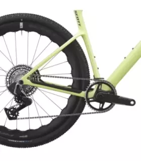 Vélo Gravel Scott Addict Gravel 20 2027