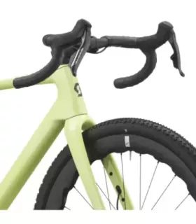 Vélo Gravel Scott Addict Gravel 20 2027