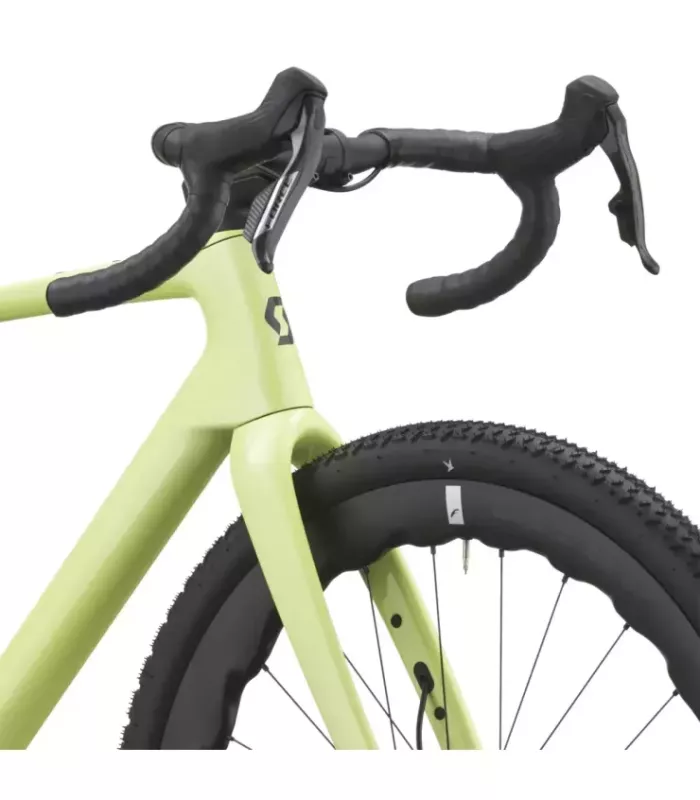 Vélo Gravel Scott Addict Gravel 20 2027