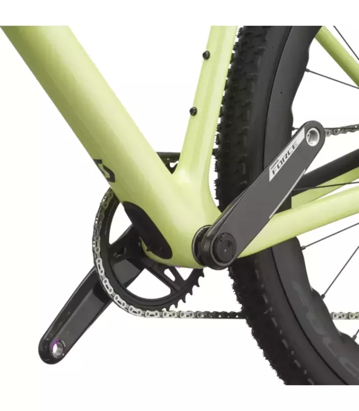 Vélo Gravel Scott Addict Gravel 20 2027