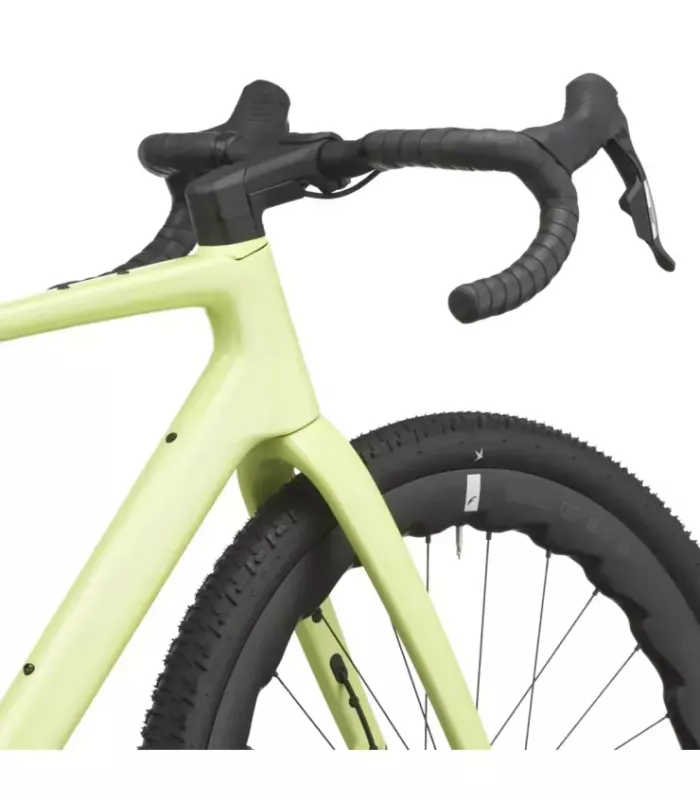 Vélo Gravel Scott Addict Gravel 20 2027