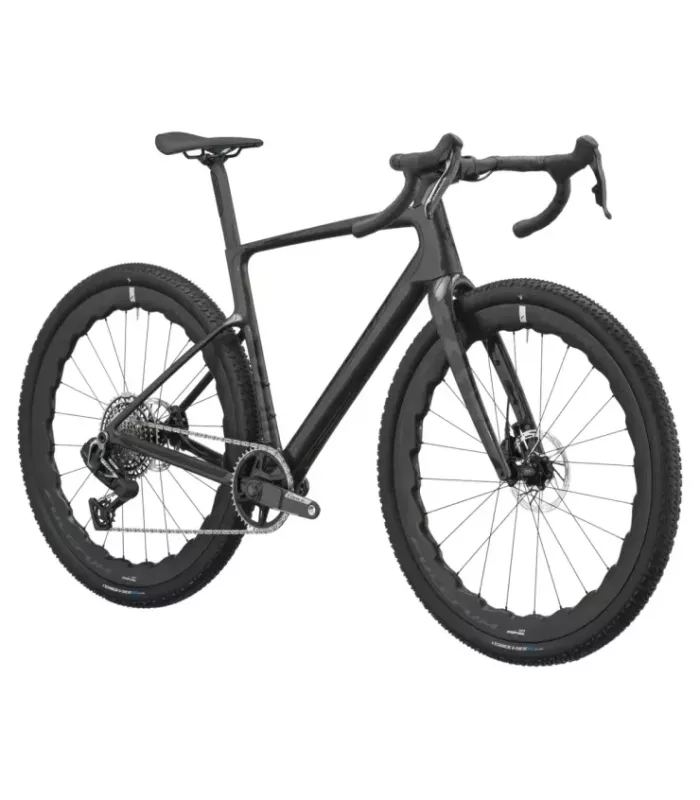 Vélo Gravel Scott Addict Gravel 20 2027