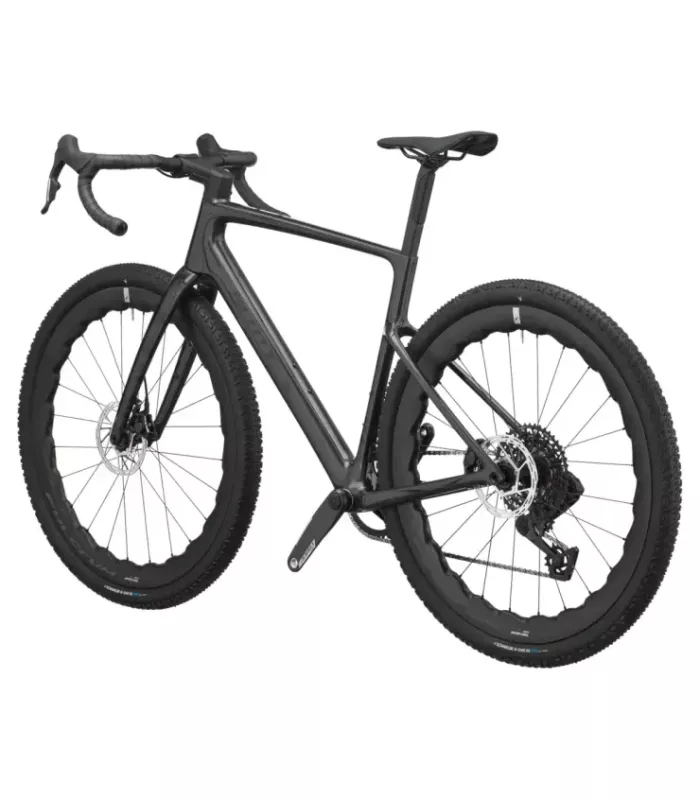 Vélo Gravel Scott Addict Gravel 20 2027