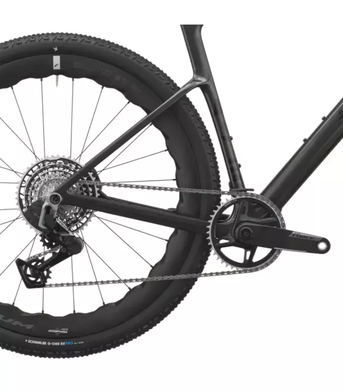 Vélo Gravel Scott Addict Gravel 20 2027