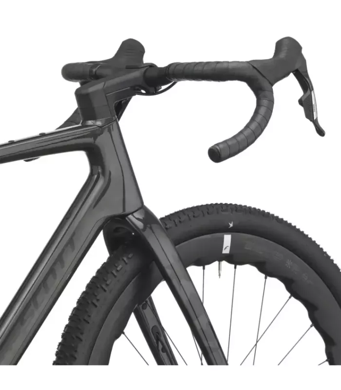 Vélo Gravel Scott Addict Gravel 20 2027
