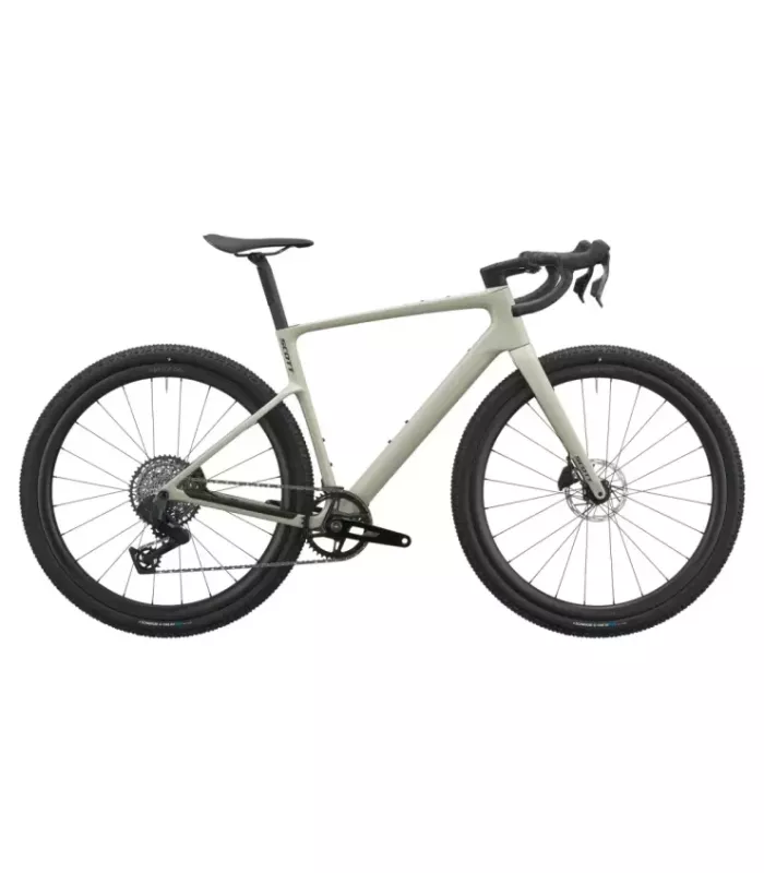 Vélo Gravel Scott Addict Gravel 30 2027