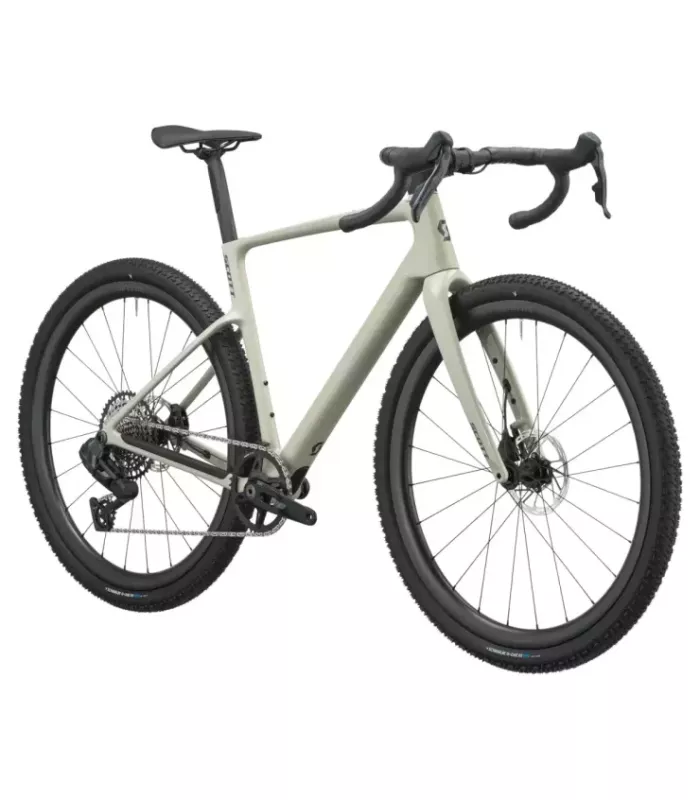 Vélo Gravel Scott Addict Gravel 30 2027