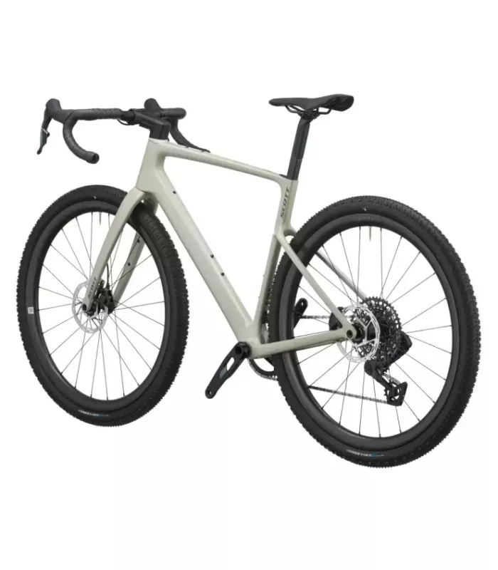 Vélo Gravel Scott Addict Gravel 30 2027