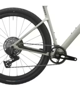 Vélo Gravel Scott Addict Gravel 30 2027