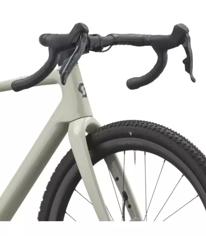 Vélo Gravel Scott Addict Gravel 30 2027