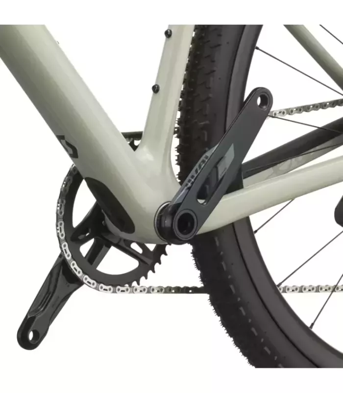 Vélo Gravel Scott Addict Gravel 30 2027
