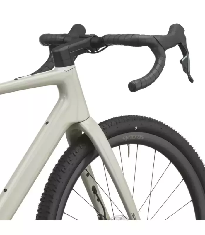 Vélo Gravel Scott Addict Gravel 30 2027