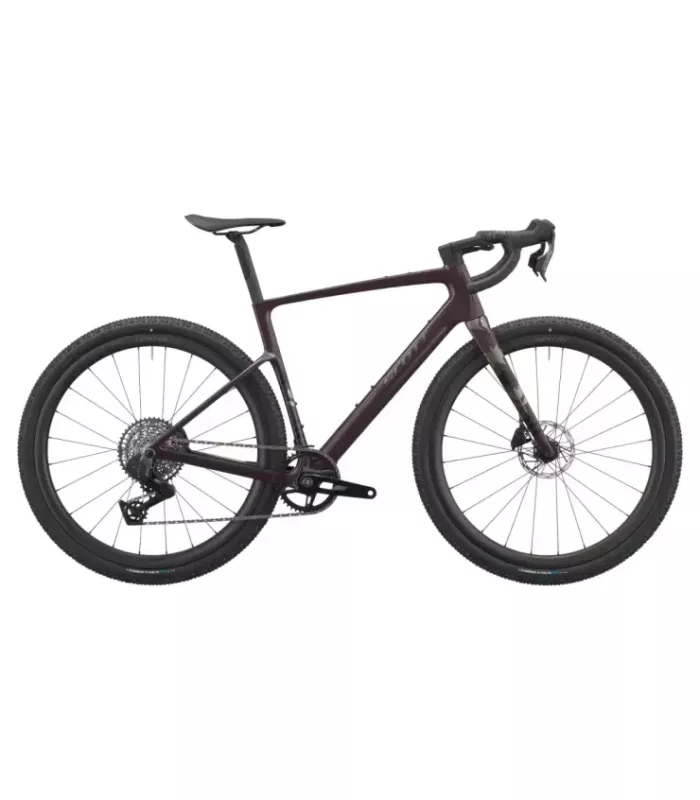 Vélo Gravel Scott Addict Gravel 30 2027