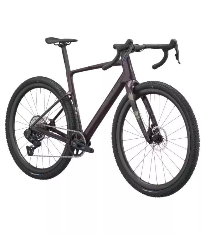 Vélo Gravel Scott Addict Gravel 30 2027