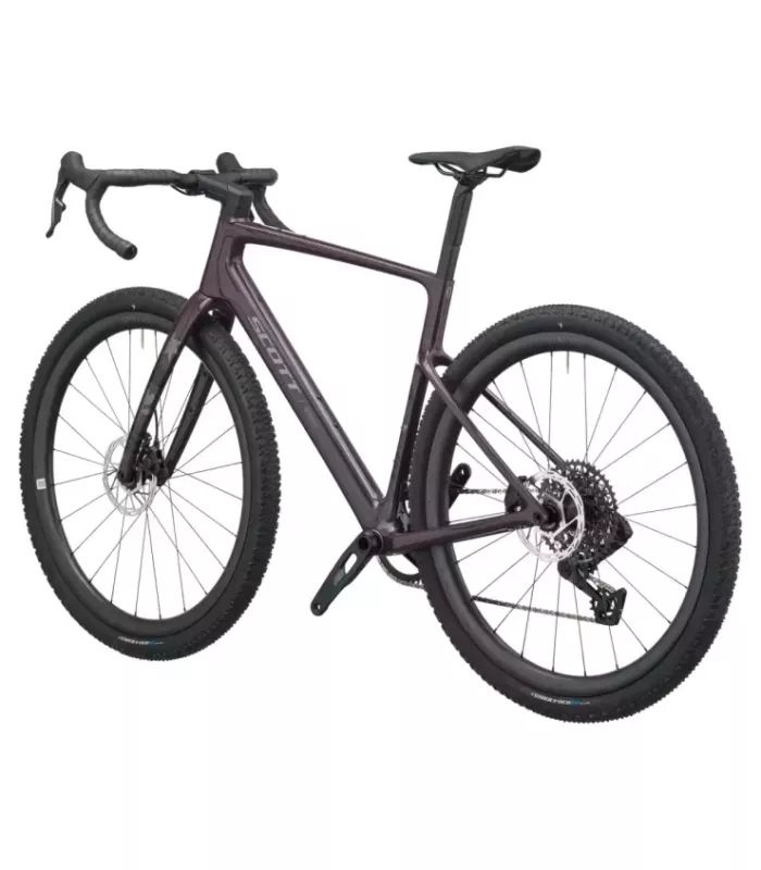 Vélo Gravel Scott Addict Gravel 30 2027