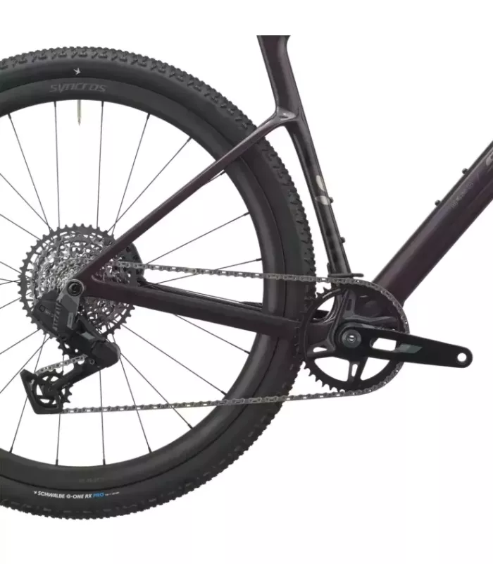 Vélo Gravel Scott Addict Gravel 30 2027