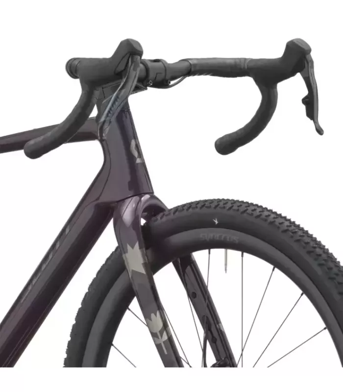 Vélo Gravel Scott Addict Gravel 30 2027