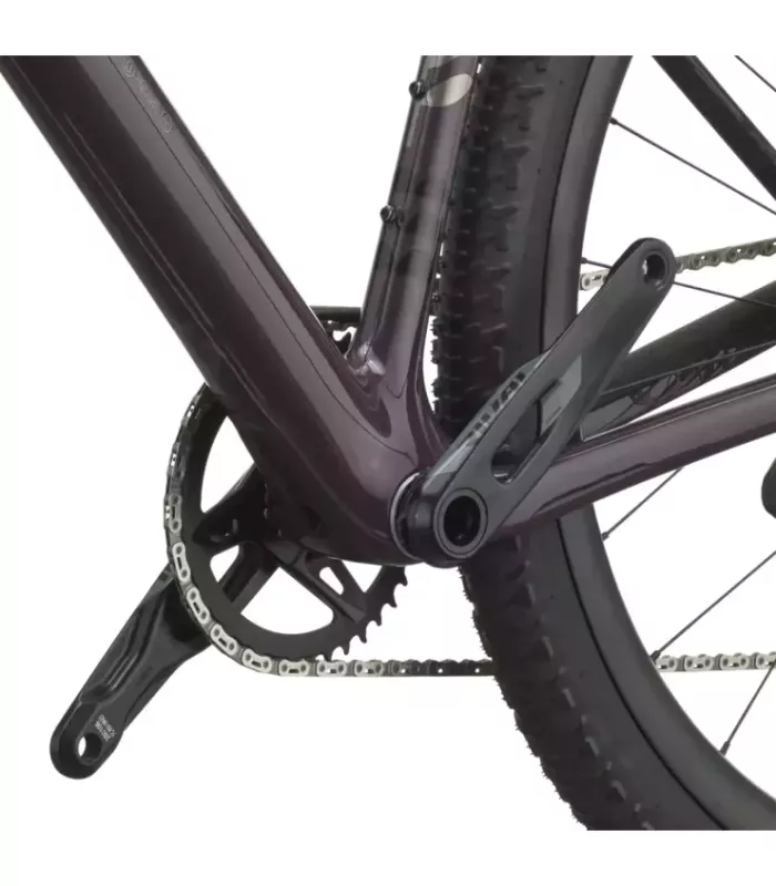 Vélo Gravel Scott Addict Gravel 30 2027