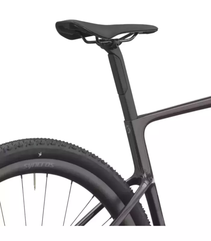 Vélo Gravel Scott Addict Gravel 30 2027