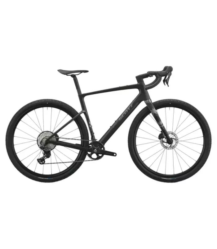 Vélo Gravel Scott Addict Gravel 40 2027